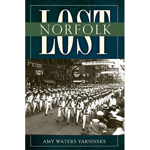 Lost Norfolk