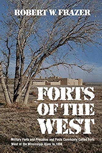 Forts Of The West