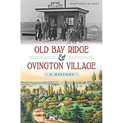 Old Bay Ridge & Ovington Village
