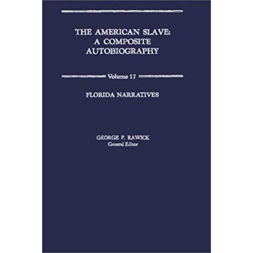 The American Slave