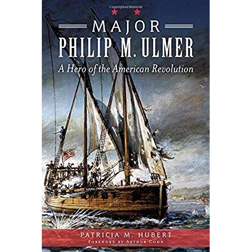 Major Philip M. Ulmer