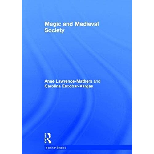 Magic And Medieval Society