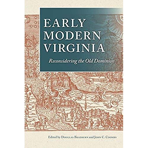 Early Modern Virginia