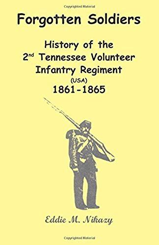 Forgotten Soldiers
