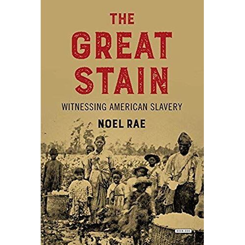 The Great Stain