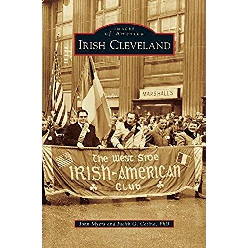 Irish Cleveland