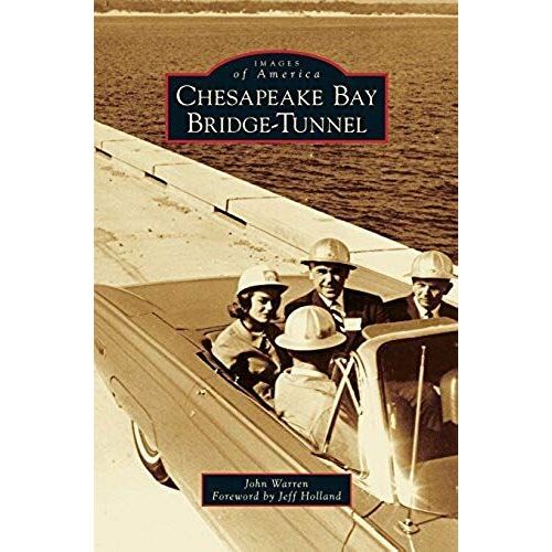 Chesapeake Bay Bridge-Tunnel