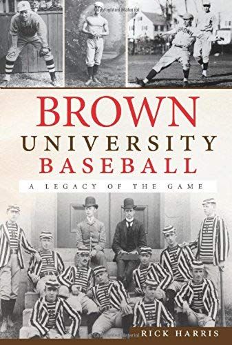 Brown University Baseball