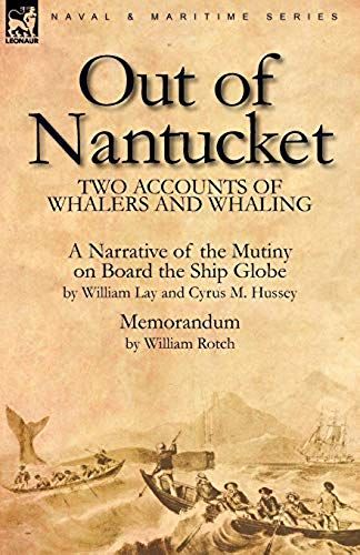 Out Of Nantucket