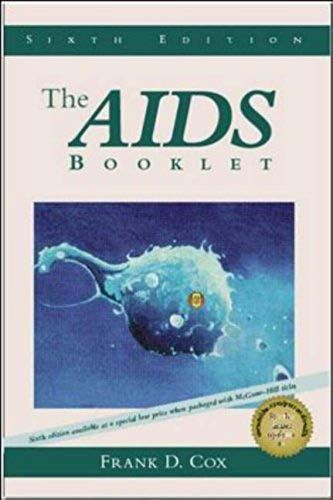 The Aids Booklet