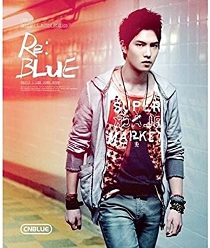 Re: Blue Lee Jonghyeon V