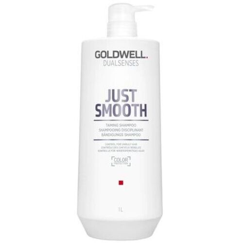 Just Smooth Taming Shampoo 1000ml