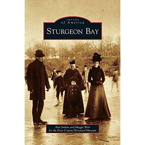 Sturgeon Bay