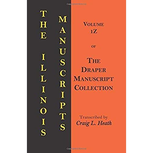 The Illinois Manuscripts