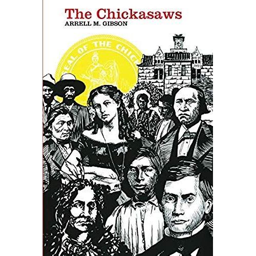 The Chickasaws