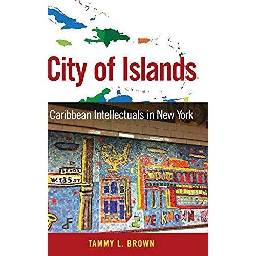 City Of Islands