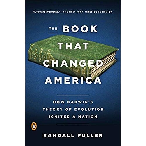The Book That Changed America