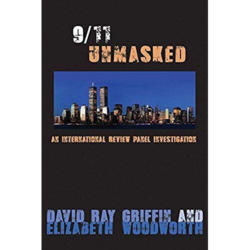 9/11 Unmasked