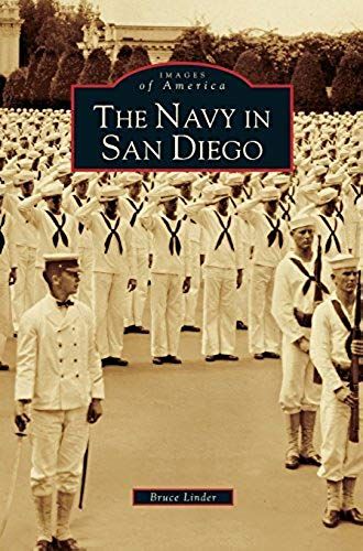 Navy In San Diego
