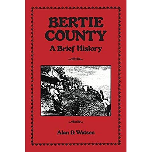 Bertie County