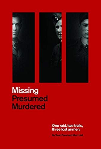 Missing Presumed Murdered