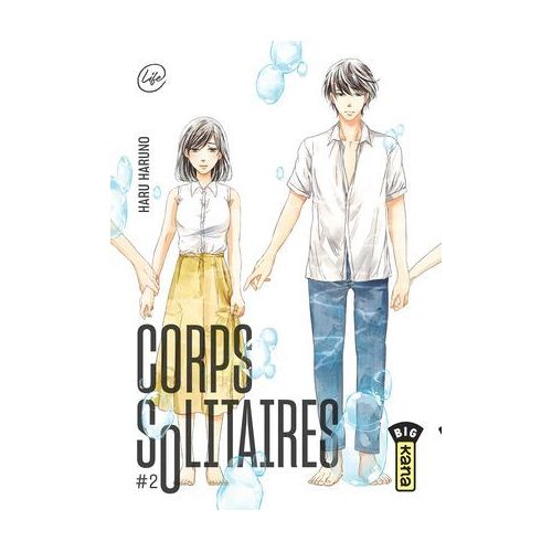 Corps Solitaires - Tome 2