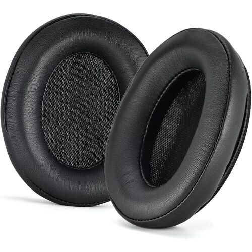 Coussinets De Rechange Pour Écouteurs Mpow H17 - Pour Écouteurs Mpow H17 - Noir[CAS6216279]