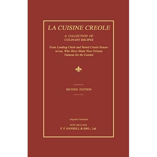 La Cuisine Creole