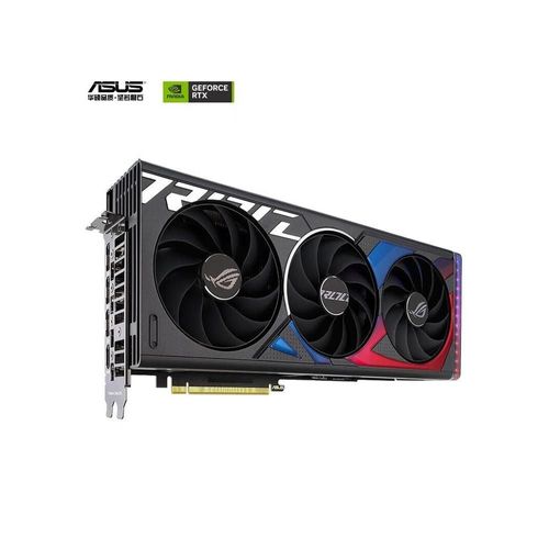 Carte graphique ASUS GeForce RTX 4060 8GB GDDR6 128bit PCI Express 4.0 17000MHz