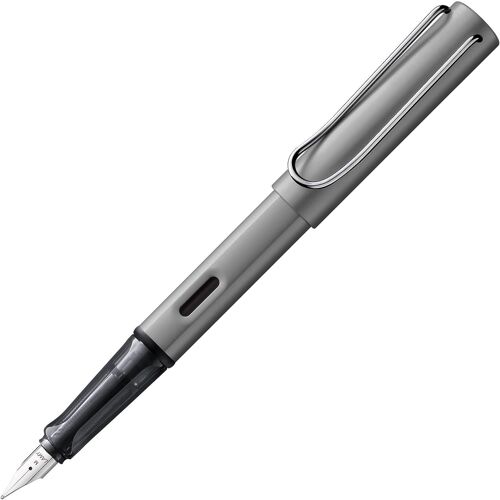 Lamy Stylo ¿ Plume Al-Star Graphie, Taille De Plume: M
