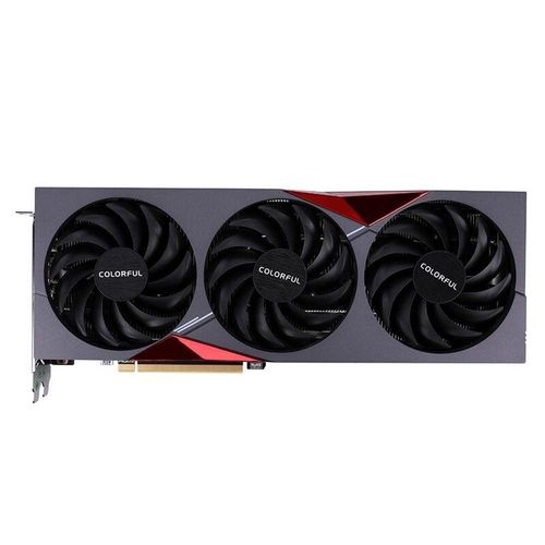 Carte graphique Colorful GeForce RTX 3060 TI 8GB GDDR6256bit PCI Express 4.0 16X 14000MHz