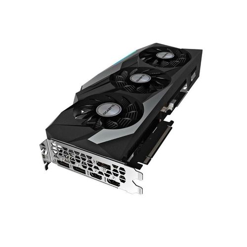 Carte graphique GIGABYTE GeForce RTX 3090 24GB GDDR6X 384bit PCI Express 4.0 16X 1¿9500MHz