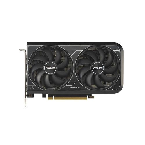 Carte graphique ASUS GeForce RTX 4060 8GB GDDR6 128bit PCI Express 4.0 17000MHz