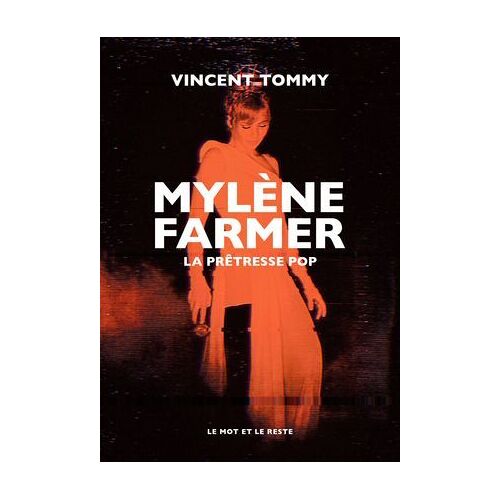 Mylène Farmer