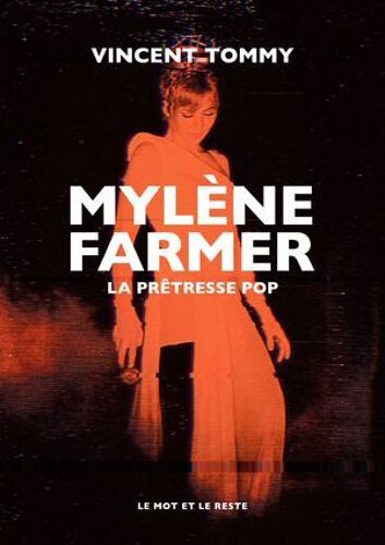 Mylène Farmer