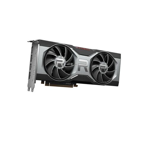Carte graphique AMD Radeon RX 6700 XT 12GB GDDR6 192bit PCI Express 4.0 16X 16000MHz