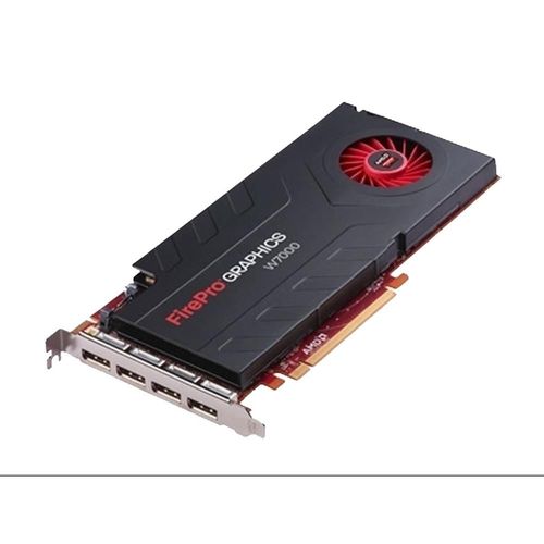Carte graphique AMD AMD 4GB GDDR5 256bit PCI Express 3.0 16X 1200MHz