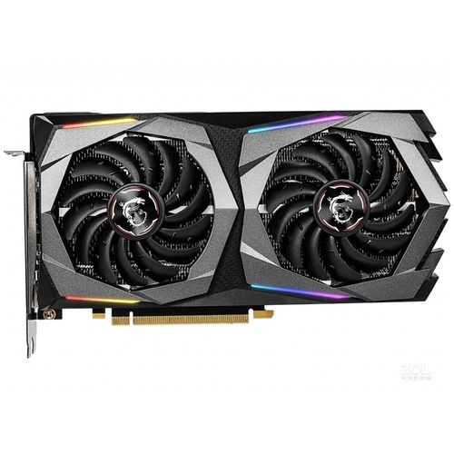 Carte graphique MSI GeForce RTX 2070 8GB GDDR6 256bit PCI Express 3.0 16X 14000MHz