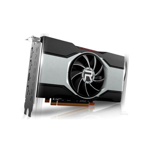 Carte graphique AMD Radeon RX 6600 XT 8GB GDDR6 128bit PCI Express 4.0 8X 16000MHz