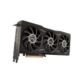 Carte graphique AMD Radeon RX 6750 XT 12GB GDDR6 192bit PCI Express 4.0 18000MHz