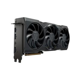 Carte graphique AMD Radeon RX 7900 24GB GDDR6 384bit 20000MHz