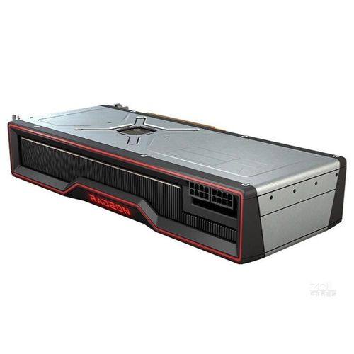 Carte graphique AMD Radeon RX 6800 XT 16GB GDDR6 256bit PCI Express 4.0 16X 16000MHz