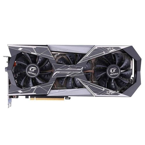 Carte graphique Colorful GeForce RTX 2070 SUPER 8GB GDDR6 256bit PCI Express 3.0 16X 14000MHz