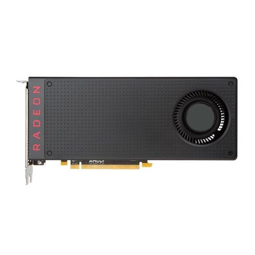 Carte graphique AMD Radeon RX 580 8GB GDDR5 256bit PCI Express 3.0 16X 8000MHz