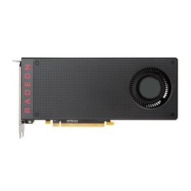 Carte graphique AMD Radeon RX 580 8GB GDDR5 256bit PCI Express 3.0 16X 8000MHz