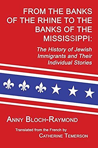 From The Banks Of The Rhine To The Banks Of The Mississippi