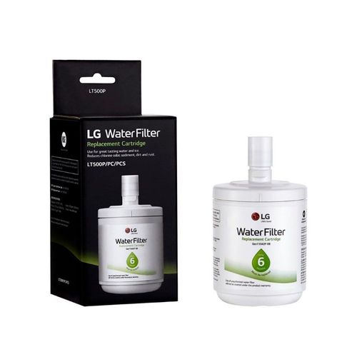 FILTRE A EAU POUR REFRIGERATEUR LG - ADQ72910911