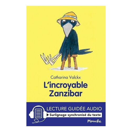 L'incroyable Zanzibar