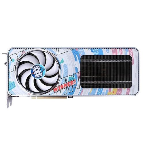 Carte graphique Colorful GeForce RTX 3060 12GB GDDR6192bit PCI Express 4.0 16X 15000MHz