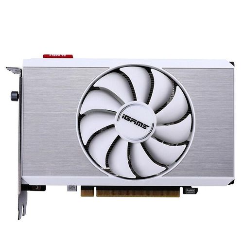 Carte graphique Colorful GeForce RTX 3060 12GB GDDR6192bit PCI Express 4.0 16X 15000MHz
